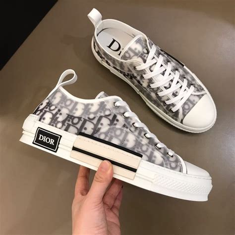 dior sneakers men imitation|authentic dior shoes.